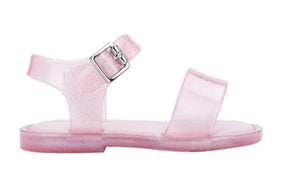 Pink Glitter Mar Sandal IV