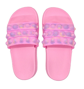 In & Out Pink Slides