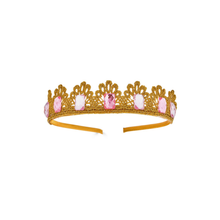 Load image into Gallery viewer, Princess Headband Crown
