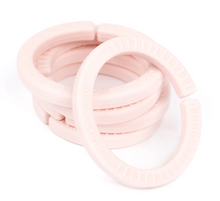 Load image into Gallery viewer, Light Pink Happy Links
