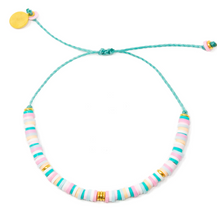 Load image into Gallery viewer, Cali Surfer Bracelet In Gold
