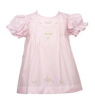 Load image into Gallery viewer, Pink Serena Dress
