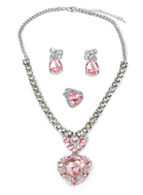 Load image into Gallery viewer, The Marilyn Jewelry Set
