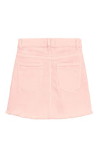 Load image into Gallery viewer, Jenny Mini Skirt - Rose Lychee
