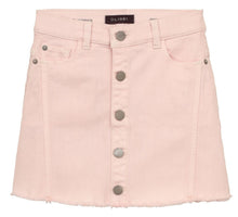 Load image into Gallery viewer, Jenny Mini Skirt - Rose Lychee
