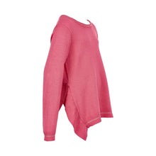 Load image into Gallery viewer, Pink Pullover Sweater
