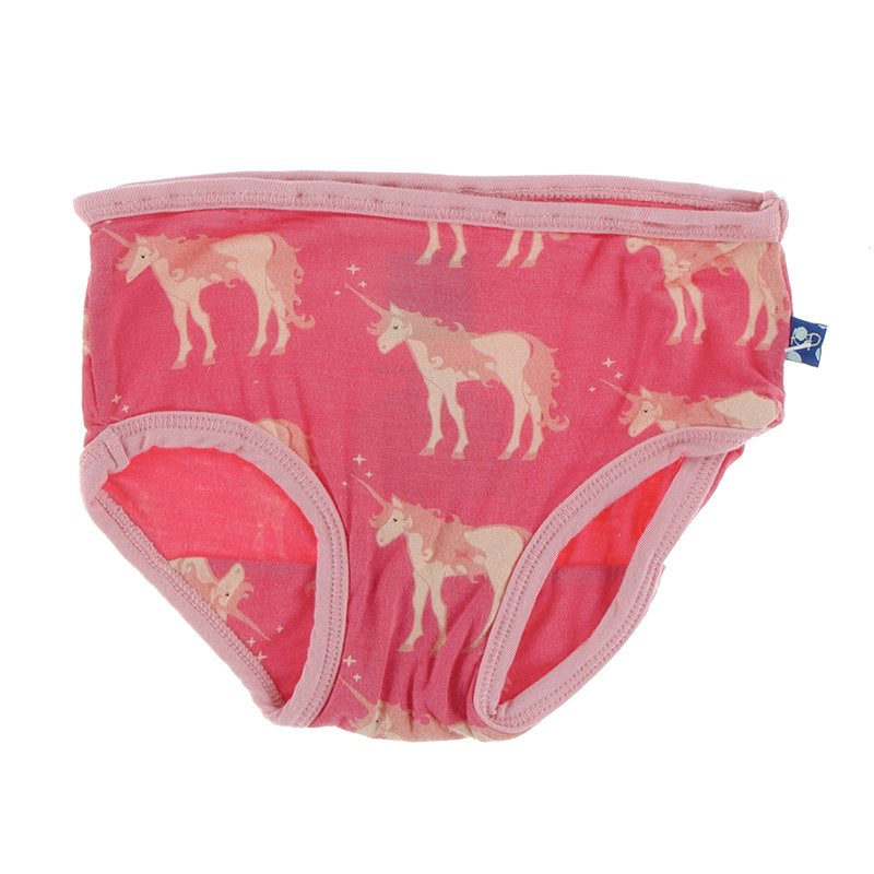 Red Ginger Unicorns Girls Underwear – Belles & Beaux®
