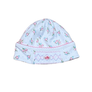 Piper's Garden Smocked Hat