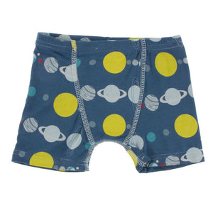 Planets Boxer Brief