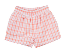 Load image into Gallery viewer, Sheffield Shorts - Pomander Plaid
