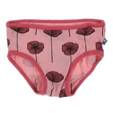 Poppy Girls Underwear