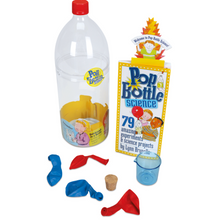 Load image into Gallery viewer, Pop Bottle Science
