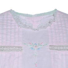 Load image into Gallery viewer, Pink Shelby Heirloom Bubble
