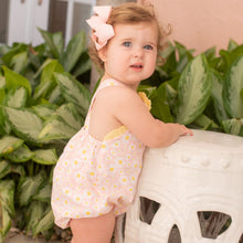 Load image into Gallery viewer, Maddy Pink Daisy Bubble
