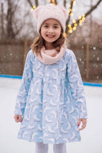 Load image into Gallery viewer, Isla Ice Skate Dress
