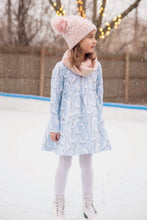 Load image into Gallery viewer, Isla Ice Skate Dress
