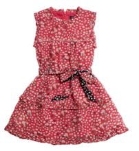 Load image into Gallery viewer, Printed Chiffon Dress
