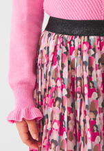 Load image into Gallery viewer, Gauze Chicle Skirt - Multi
