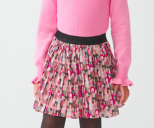 Load image into Gallery viewer, Gauze Chicle Skirt - Multi
