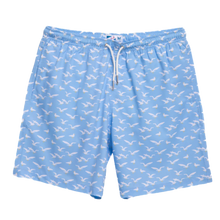 Load image into Gallery viewer, Seagulls Swim Shorts
