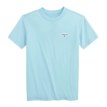 Load image into Gallery viewer, Rain Water Short Sleeve Paddleboard Tee
