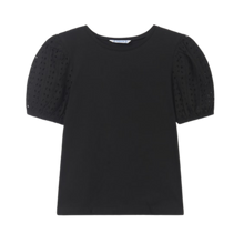 Load image into Gallery viewer, Basic T-Shirt - Black
