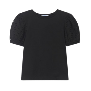 Basic T-Shirt - Black