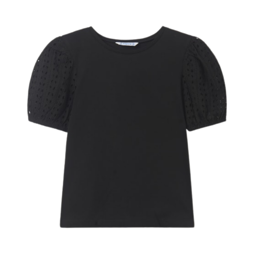 Basic T-Shirt - Black