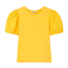 Load image into Gallery viewer, Basic T-Shirt - Yellow
