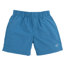 Load image into Gallery viewer, Atlantic Blue Shoreline Short
