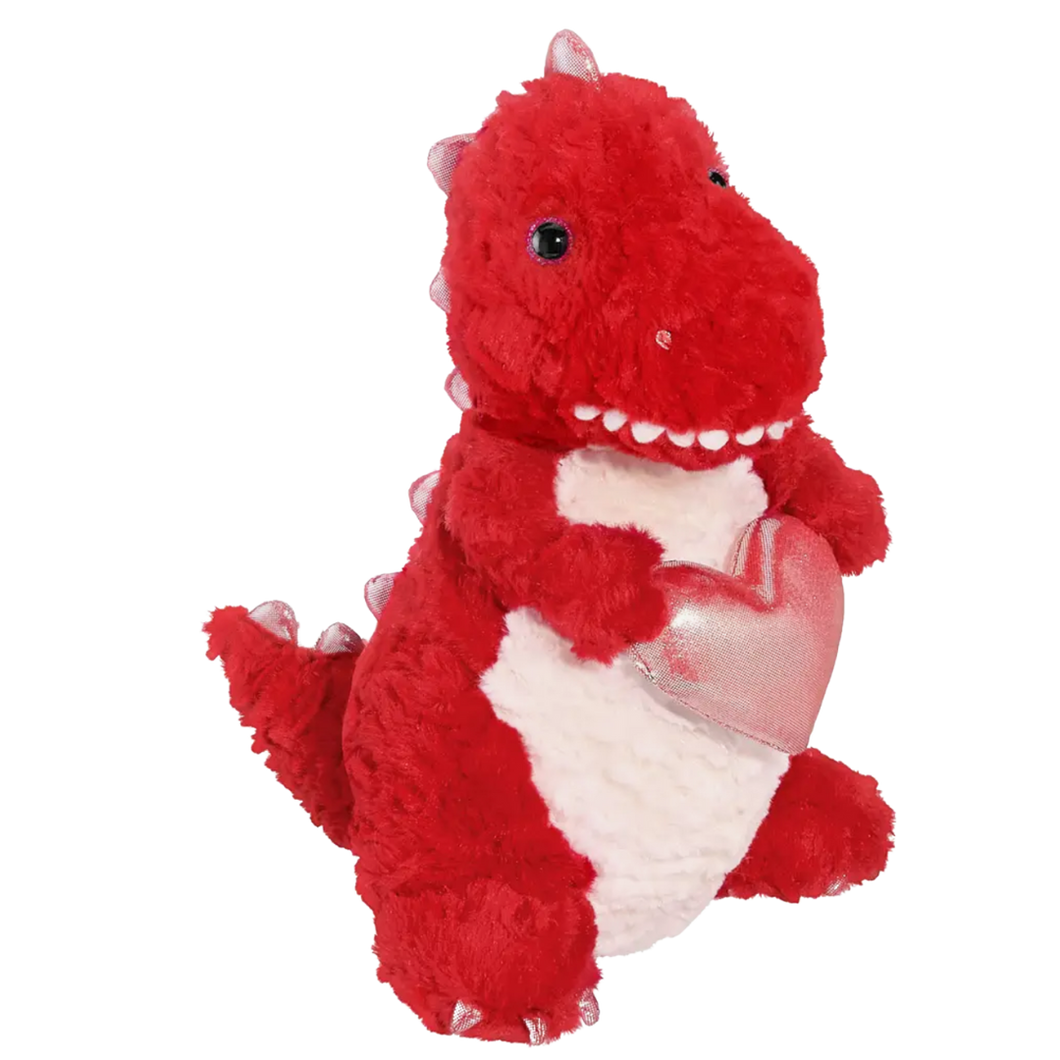 T Riffic T Rex Plush Dinosaur Belles Beaux