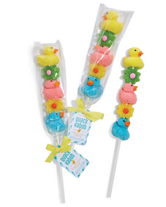 Quack Kabob Lollipop