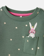 Load image into Gallery viewer, Rabbit Sweatshirt
