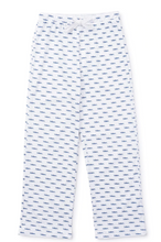 Load image into Gallery viewer, Beckett Boys Lounge Pants - Race Car Road
