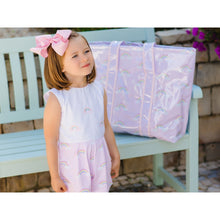 Load image into Gallery viewer, Rainbows Beach Tote
