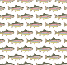 Load image into Gallery viewer, Tripp Shortall - Rainbow Trout
