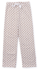 Load image into Gallery viewer, Beckett Boys Lounge Pants - Rainbow Trout
