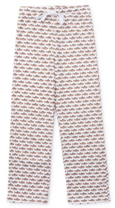 Beckett Boys Lounge Pants - Rainbow Trout