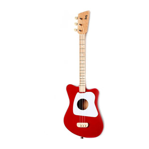 Mini Acoustic Guitar - Assorted Colors