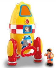 Load image into Gallery viewer, Ronnie Rocket
