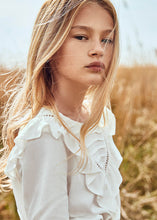 Load image into Gallery viewer, Natural Casing Blouse
