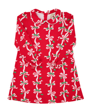 Load image into Gallery viewer, Sadie Sweatshirt Dress - Betty's Bows
