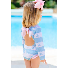 Load image into Gallery viewer, Sailboats Rashguard
