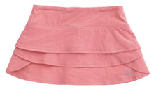 Load image into Gallery viewer, Salmon Rose Pro Skort
