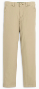 Sandstone Khaki Channel Marker Pants