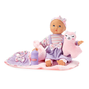 12" Sweet Baby Nursery Little Love Essentials