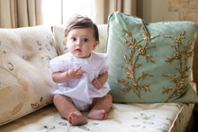 Load image into Gallery viewer, Scallop Dot Bubble - Pink
