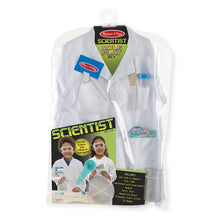 Load image into Gallery viewer, Scientist Role Play Set
