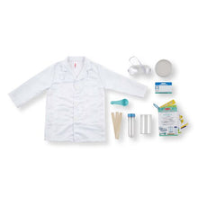 Load image into Gallery viewer, Scientist Role Play Set
