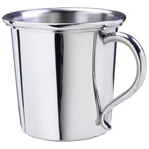 Pewter Kentucky Baby Cup